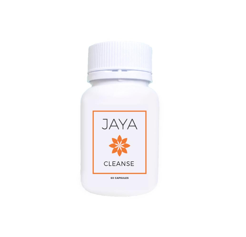 1 Jaya Cleanse